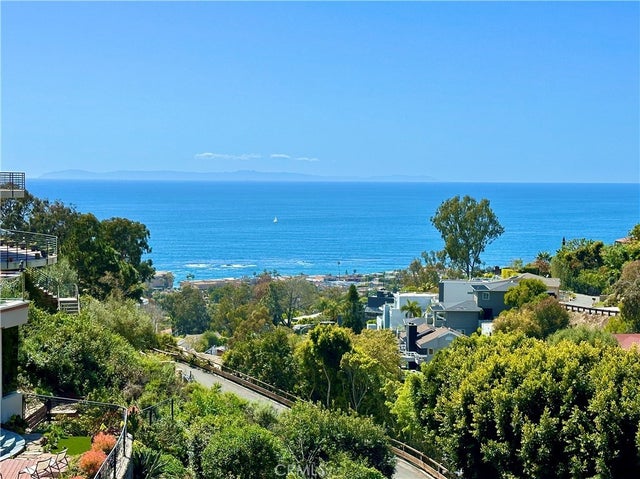 901 Summit Drive, Laguna Beach