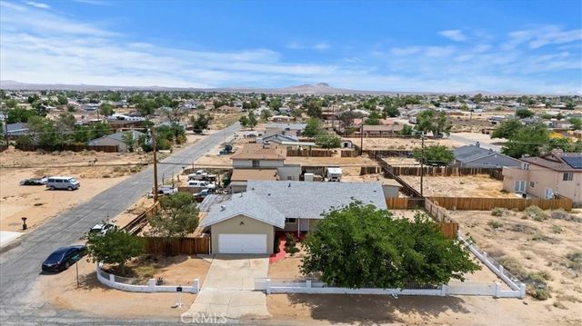 20548 Neuralia Road, California City