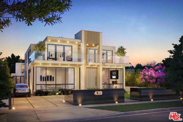 439 21st Street, Santa Monica