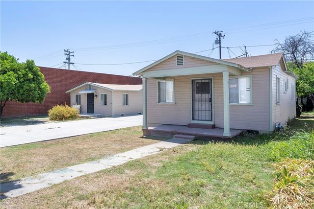 1123 S Mcdonnell Avenue, East Los Angeles