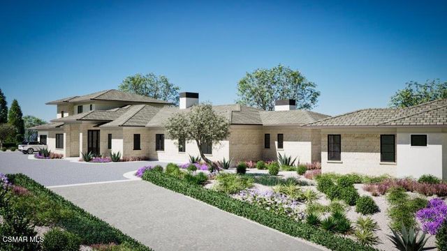 925 W Stafford Road, Thousand Oaks