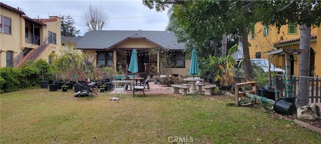 919 N Lacy Street, Santa Ana