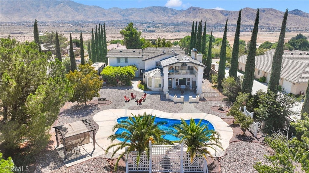 7614 Calpella Avenue, Hesperia