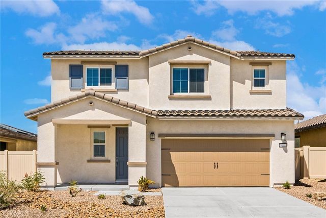 42499 Aruba Court, Indio