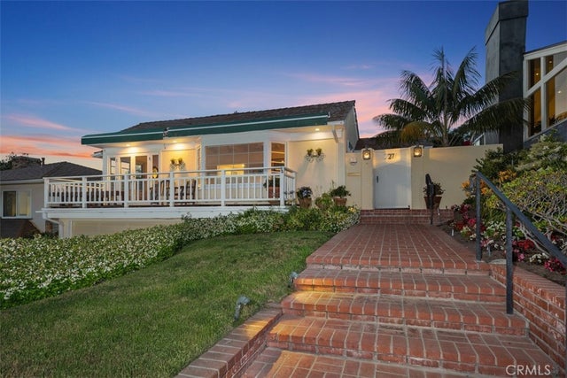 27 La Senda Drive, Laguna Beach