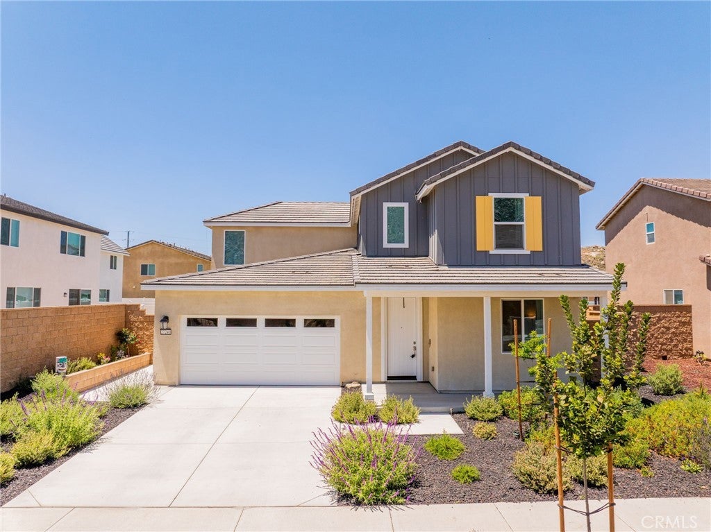 27241 Toro Vista Street, Menifee