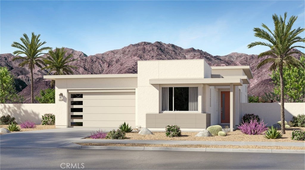 4365 Rambler Lane, Palm Springs