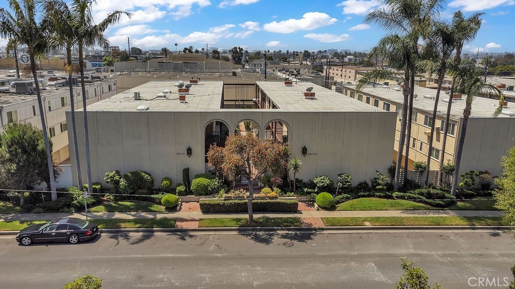 5348 Fairview Boulevard 3, Ladera Heights