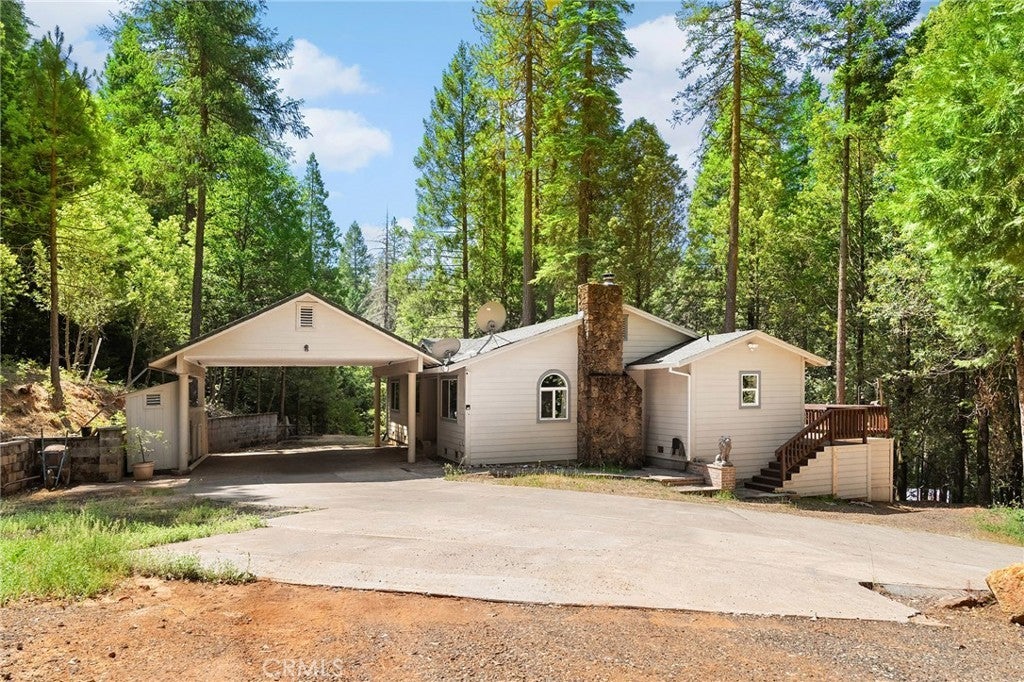 Listing photo for 15908 Skyway, Magalia, CA