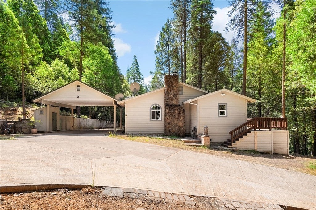 Listing photo for 15908 Skyway, Magalia, CA
