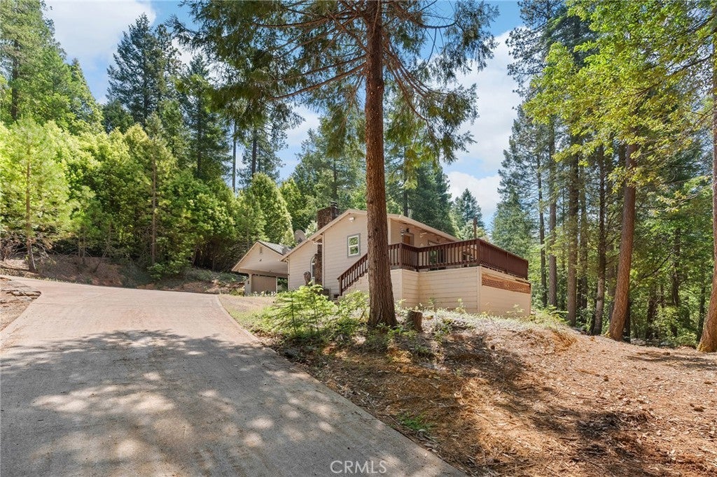 Listing photo for 15908 Skyway, Magalia, CA