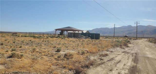 7634 E Cinnabar Road, Cantil