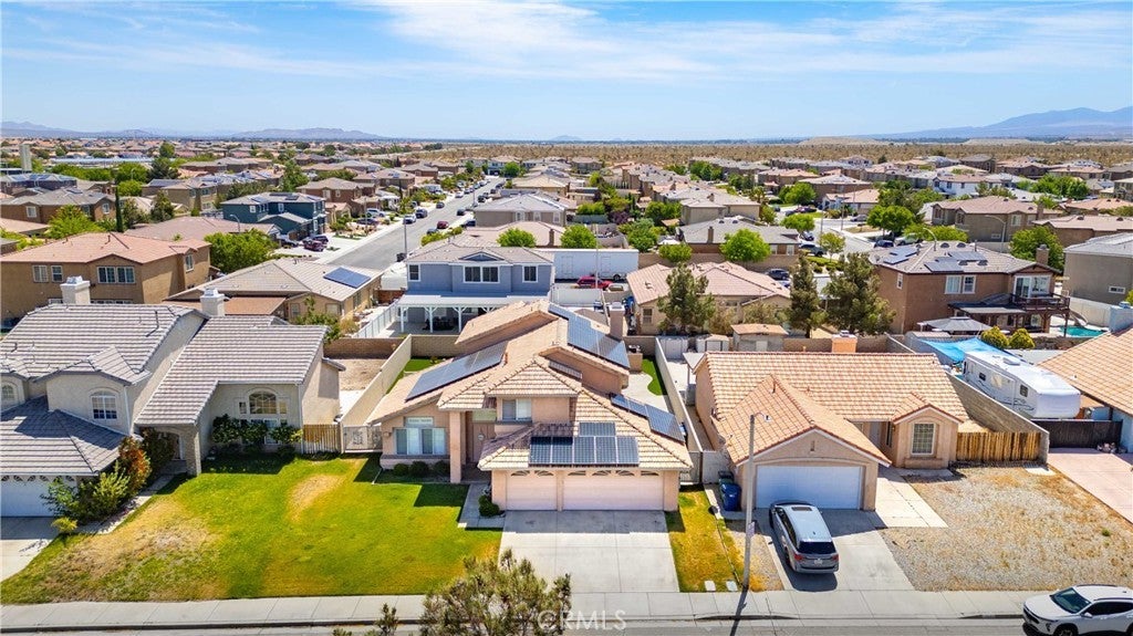 37104 57th Street, Palmdale