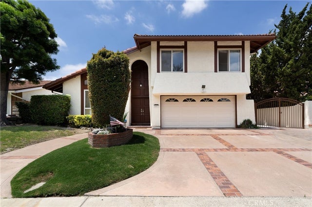 26611 Loma Verde, Mission Viejo