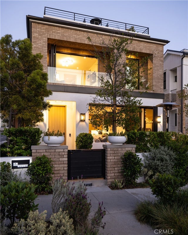 508 Goldenrod Avenue, Corona Del Mar