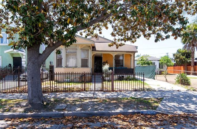 126 E 95th Street, Los Angeles