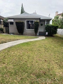 2415 Cabrillo Avenue