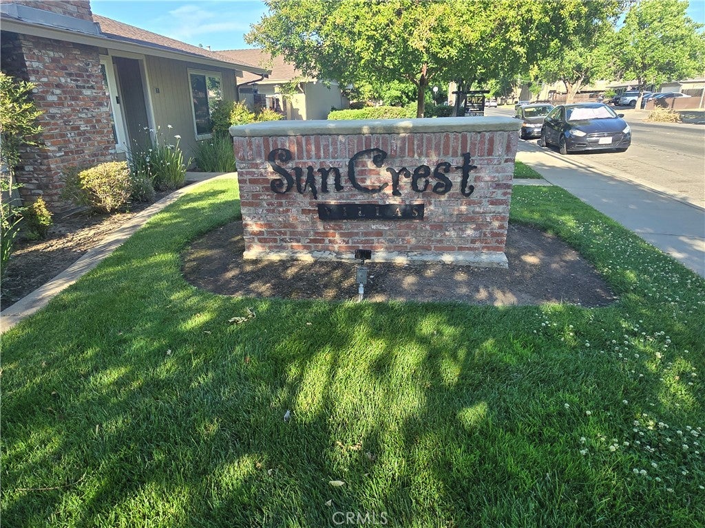 1177 Norwegian Avenue 27, Modesto