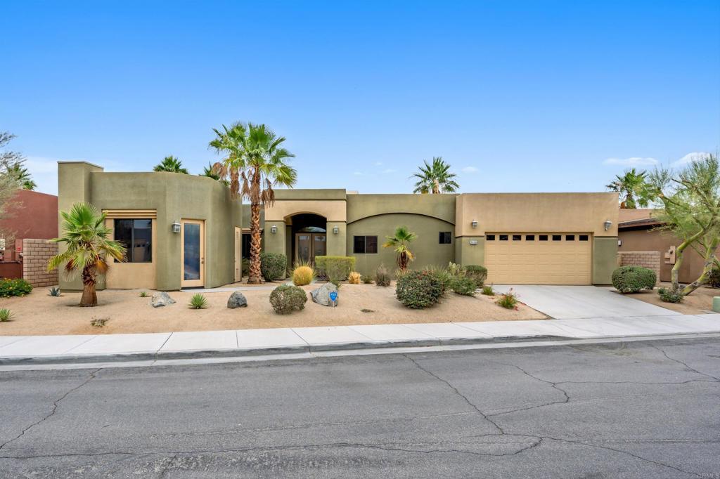 74158 Pele Place, Palm Desert