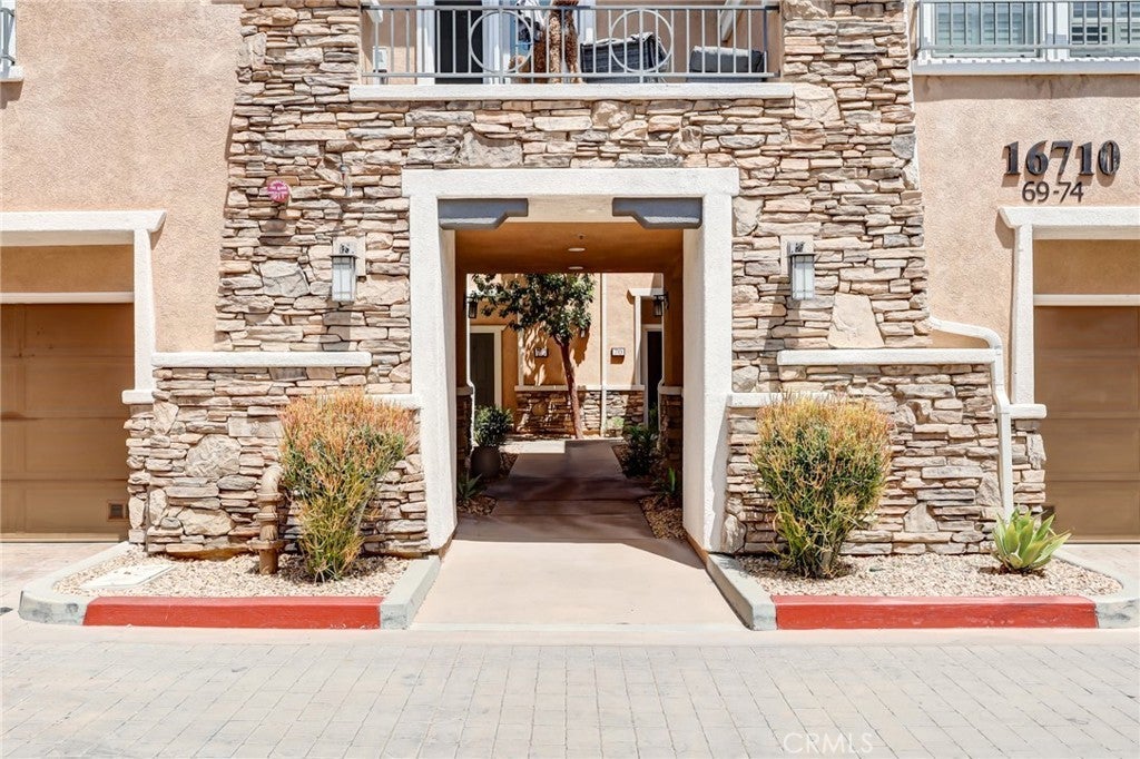 16710 Nicklaus Drive 73, Rancho Cascades