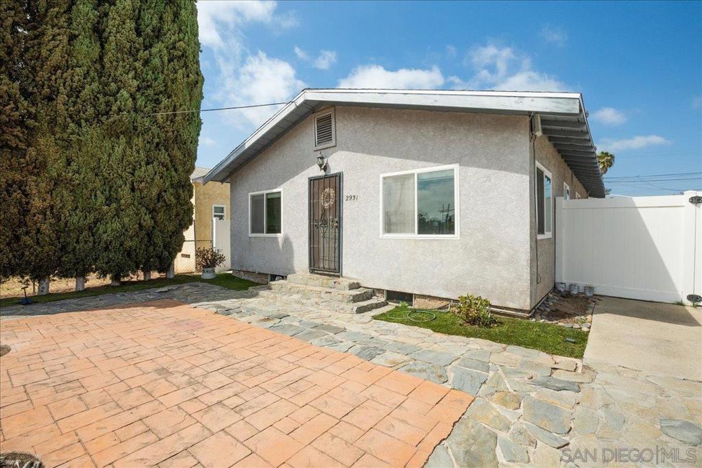 2931 Dahlia St, San Diego