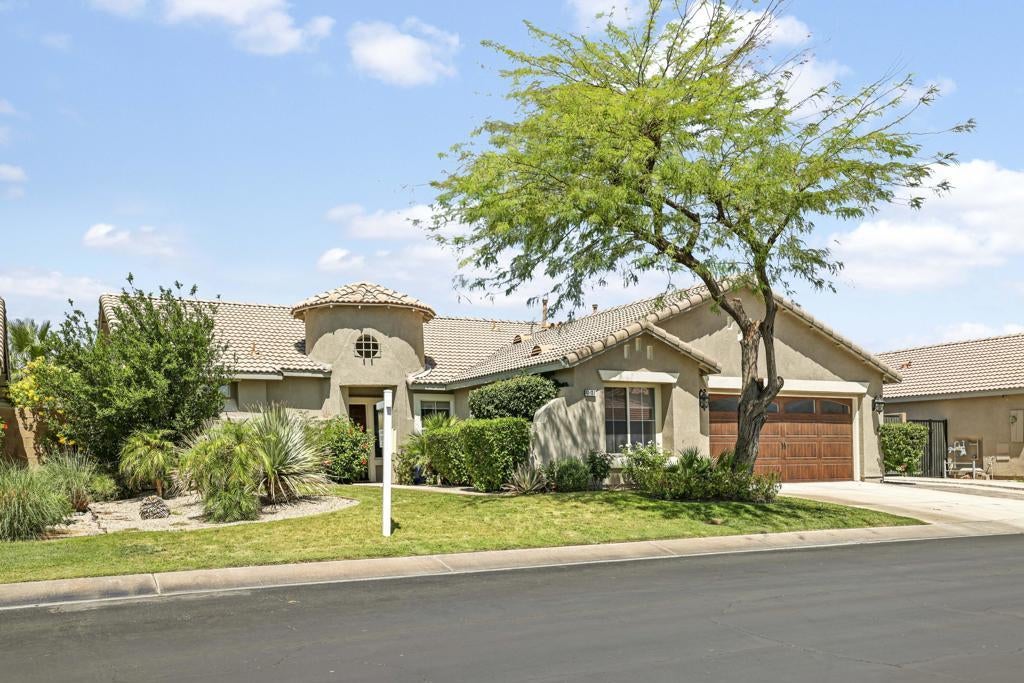 41117 Aetna Springs Road, Indio