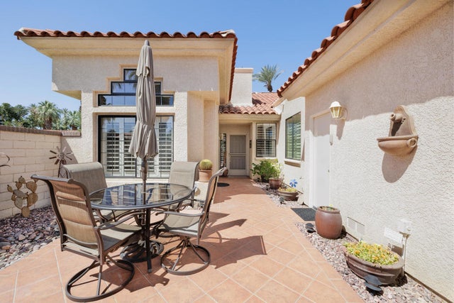 101 Desert Falls Drive, Palm Desert