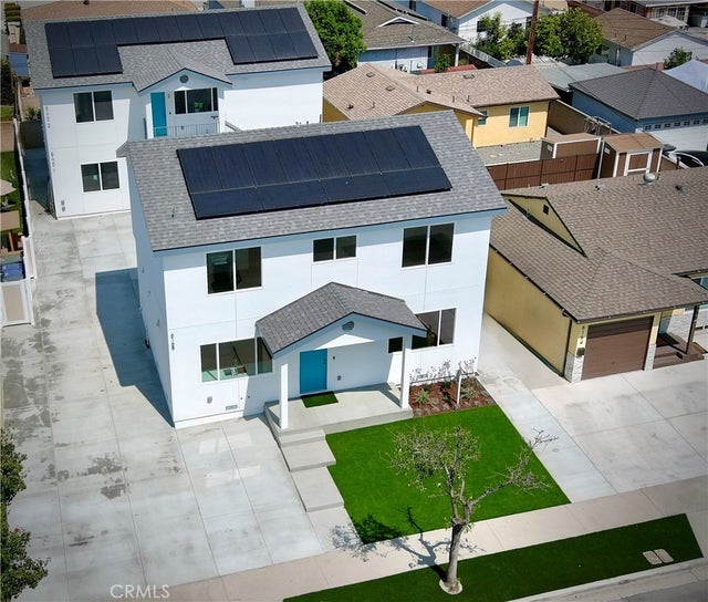 6168 Briercrest Avenue, Lakewood