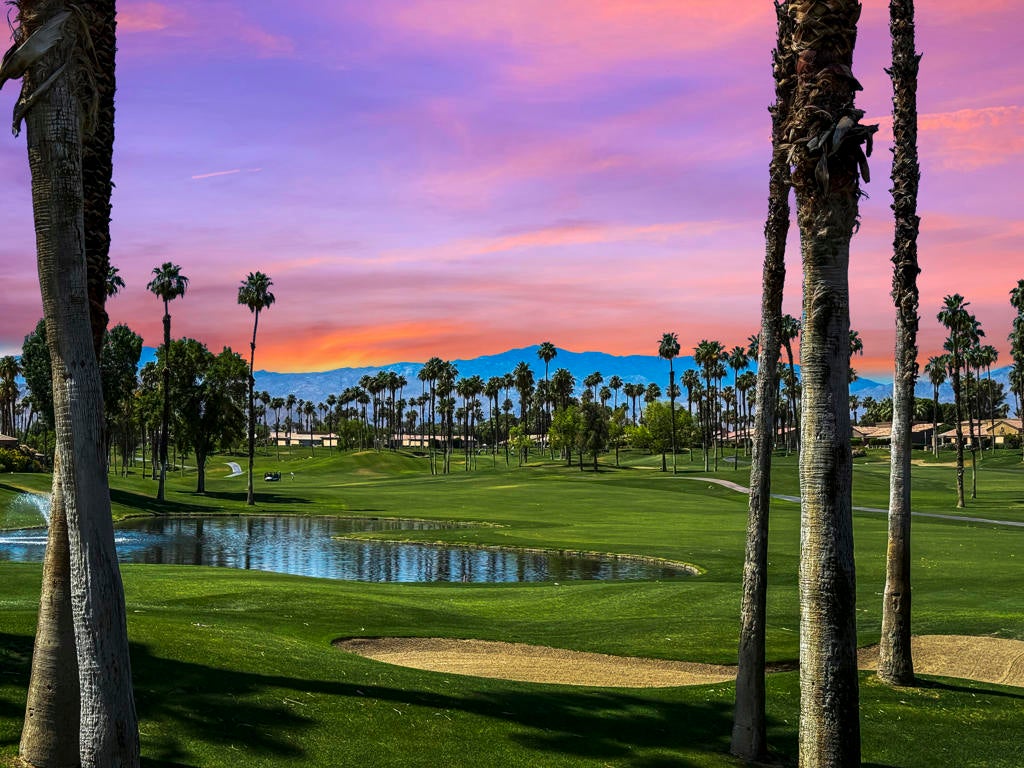 76099 Impatiens Circle, Palm Desert