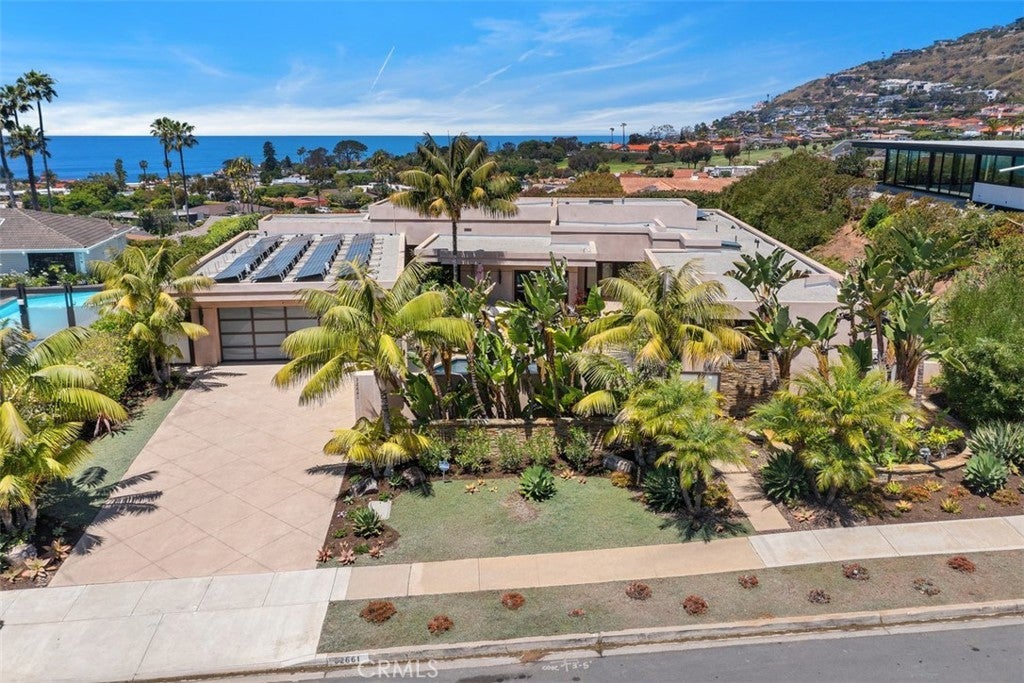32661 Caribbean Drive, Dana Point