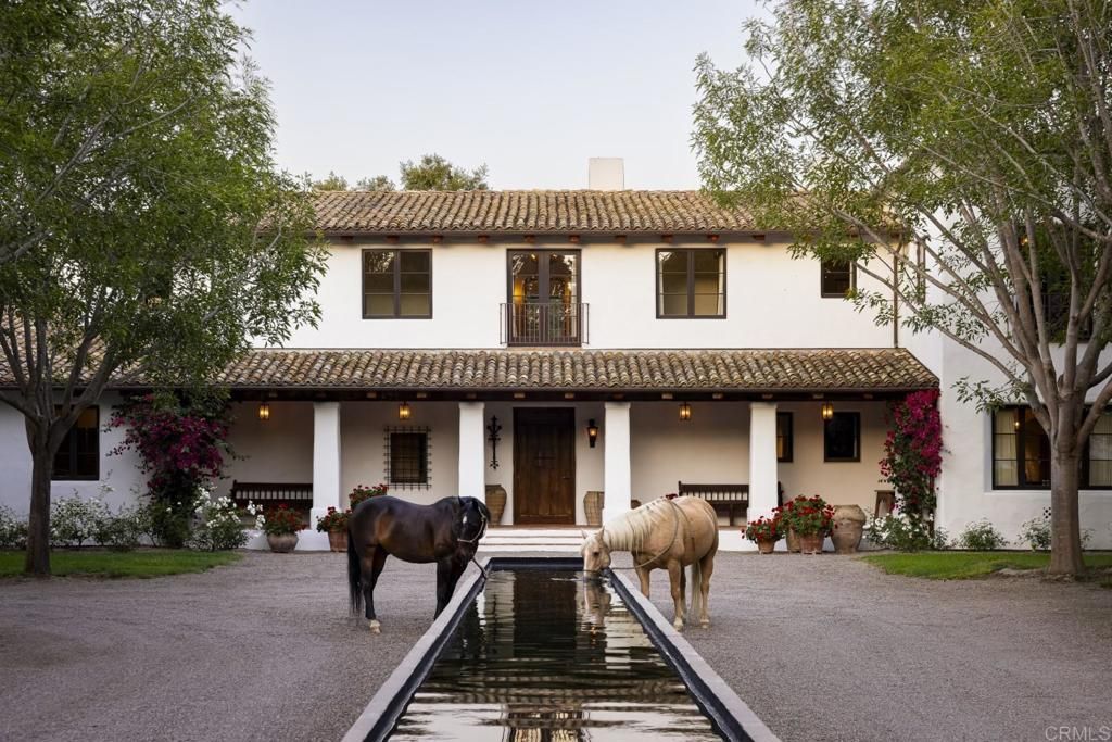 16401 Calle Feliz, Rancho Santa Fe