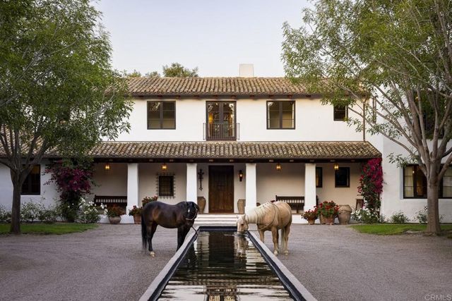 16401 Calle Feliz, Rancho Santa Fe