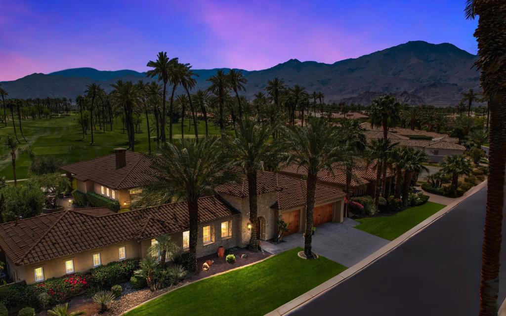 56025 Village Drive, La Quinta