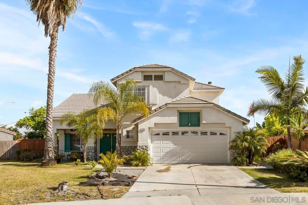 4425 Arbor Cove Cir, Oceanside