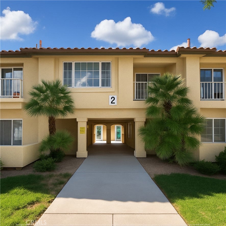 19135 Palo Verde Drive, Apple Valley