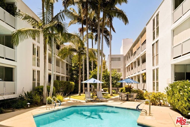 850 N Kings Road # 312, West Hollywood