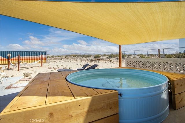 71522 Winters Road, 29 Palms