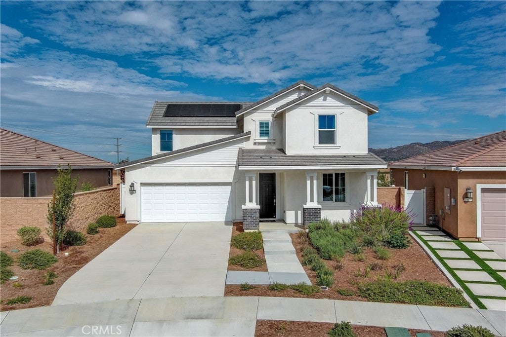 30020 Pomo Canyon Court, Menifee