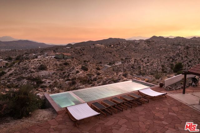 57387 San Juan Road, Yucca Valley