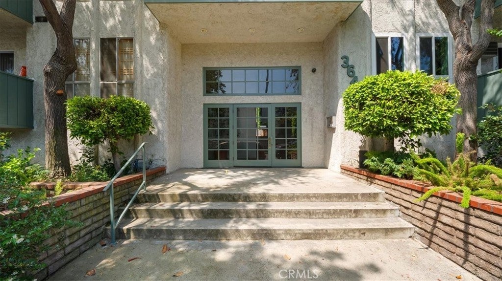 3649 Glendon Avenue # 202, Los Angeles