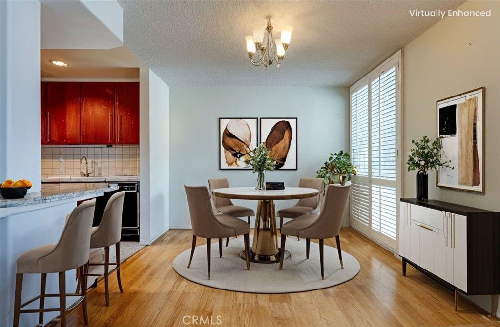 5454 Zelzah Avenue # 215, Encino