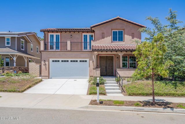 4679 Summit Avenue, Simi Valley