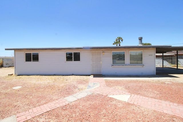 34150 Woods Avenue, Barstow
