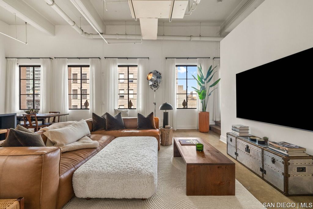 950 6th Ave Unit 541, San Diego