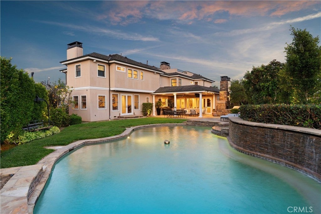 1921 Windward Lane, Newport Beach