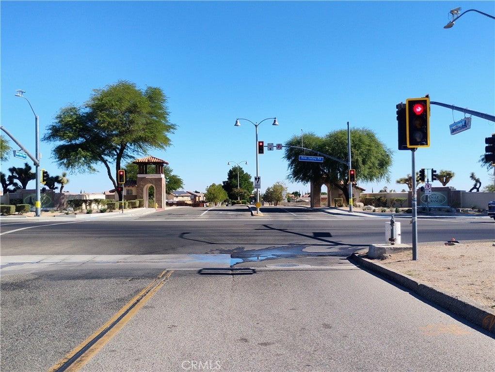 12709 Gaines Street, Victorville