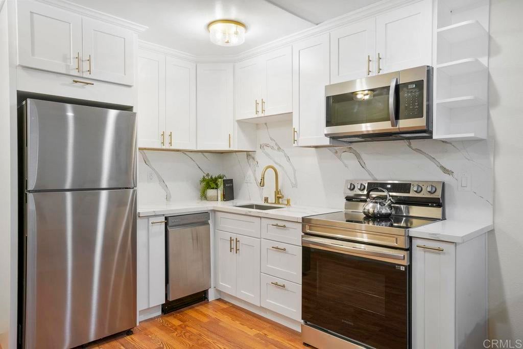 3776 Alabama Street 117, North Park (San Diego)