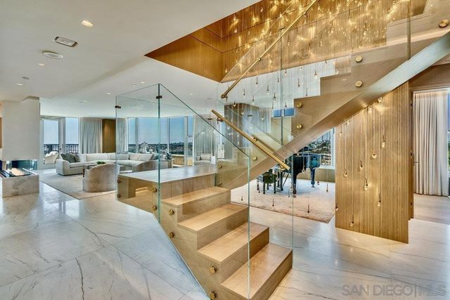 2500 6th Ave # Penthouse 4, San Diego