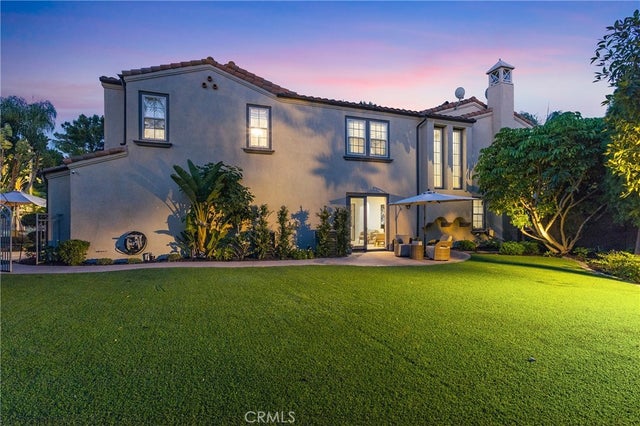 1 Lennox Court, Ladera Ranch