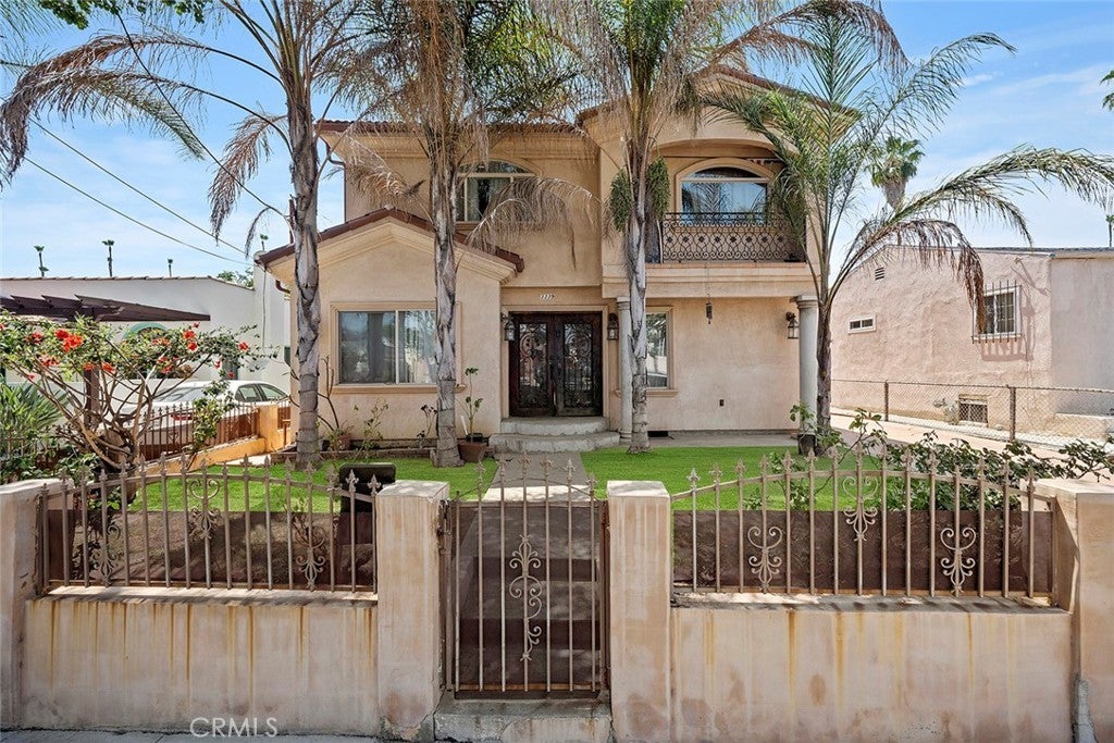 3339 Dorchester Avenue, Los Angeles